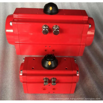 Double Action Pneumatic cylinder/actuator/air cylinder